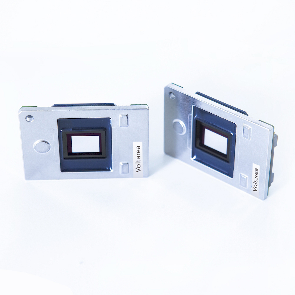 Genuine DMD DLP OEM Chip for Sharp XR-32X 60 Days Warranty 