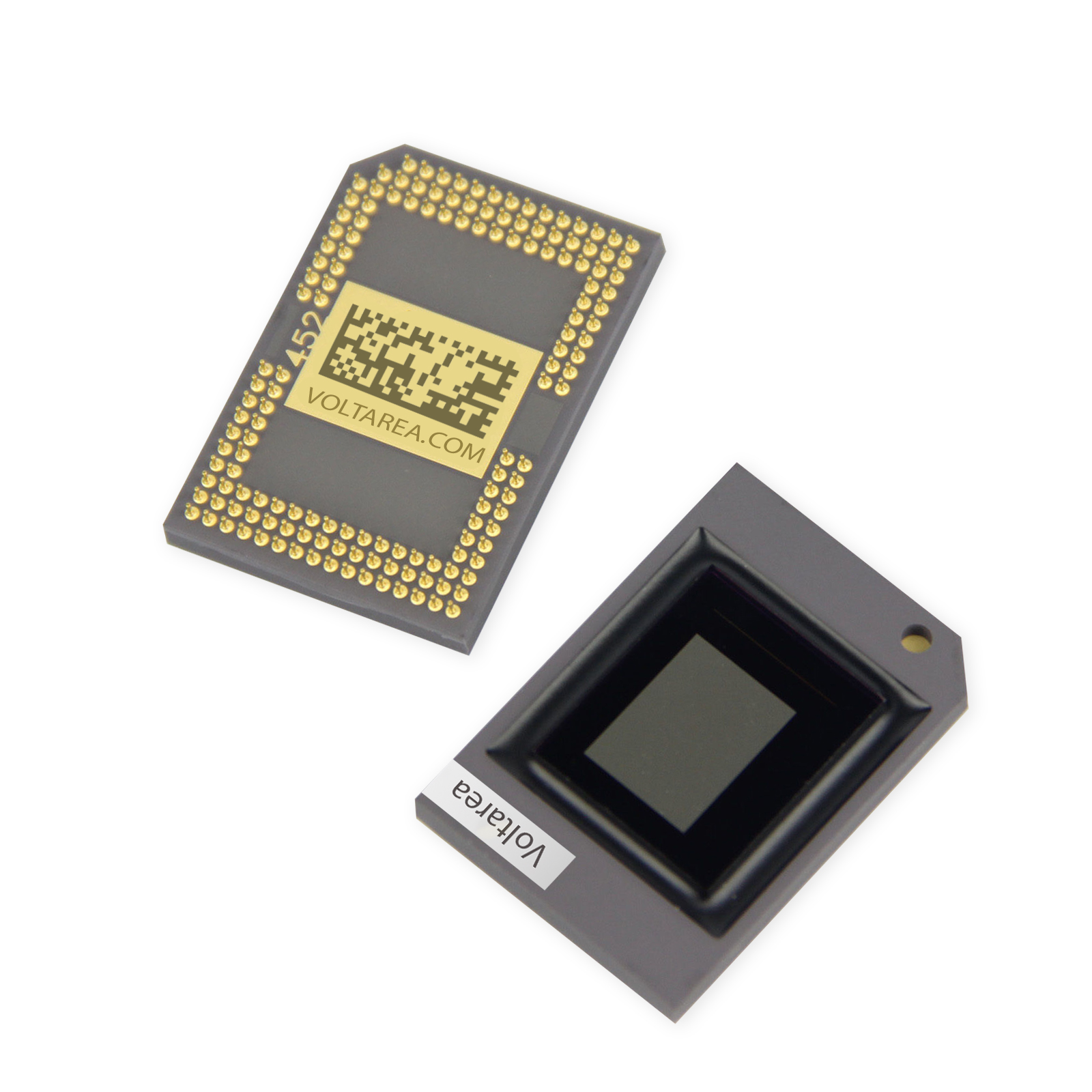 Genuine DMD DLP OEM Chip for ViewSonic PJD5555w PLED-W600 PLED-W800 PJD6544w LS8