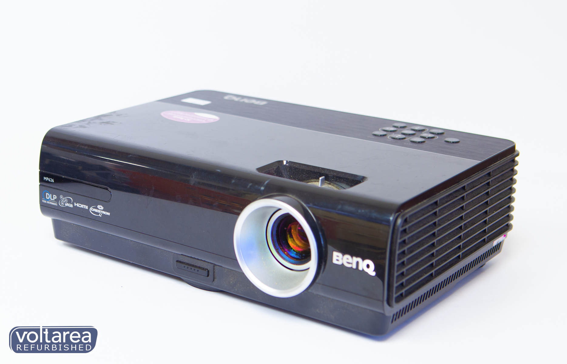 BenQ MP626 Projector REFURBISHED for sale