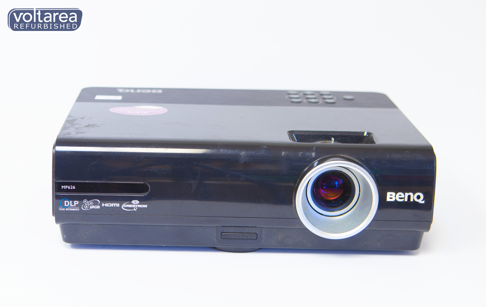 BenQ for sale 1024x768