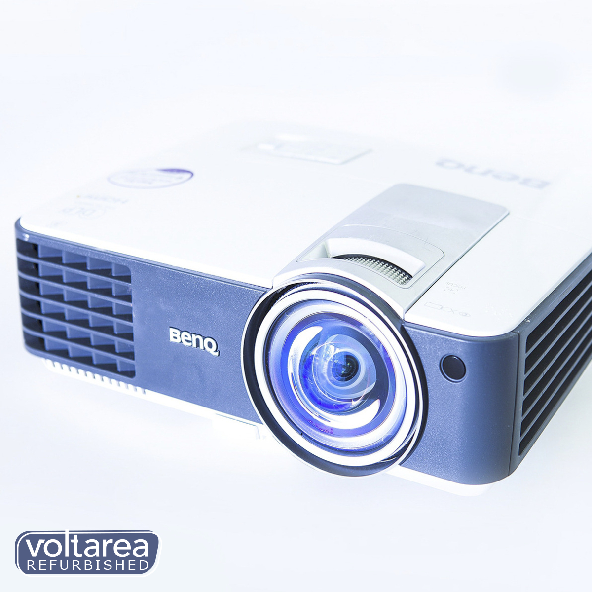BenQ MX819ST Short-Throw Projector REFURBISHED for sale
