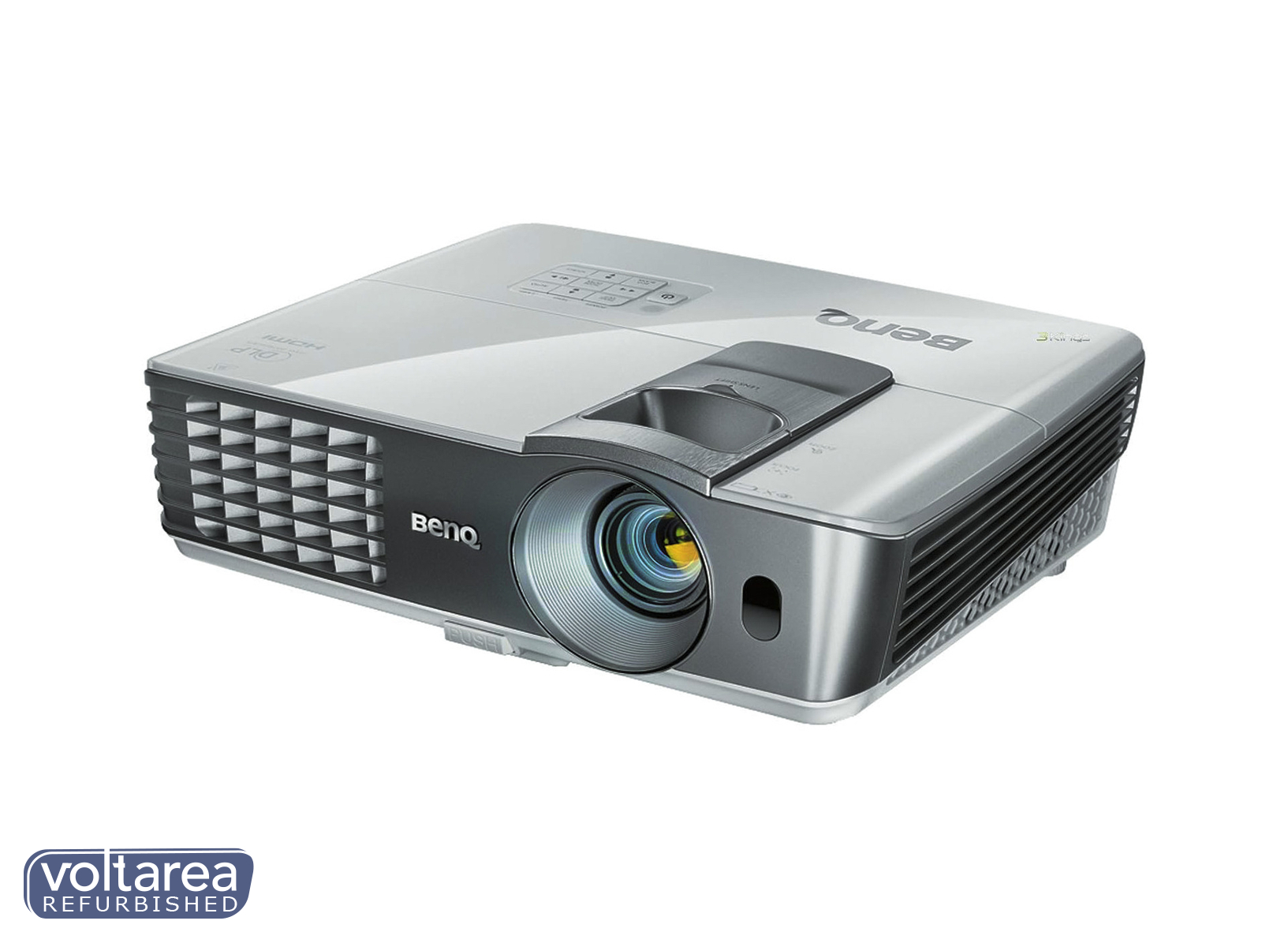 BenQ W1070 Projector REFURBISHED for sale