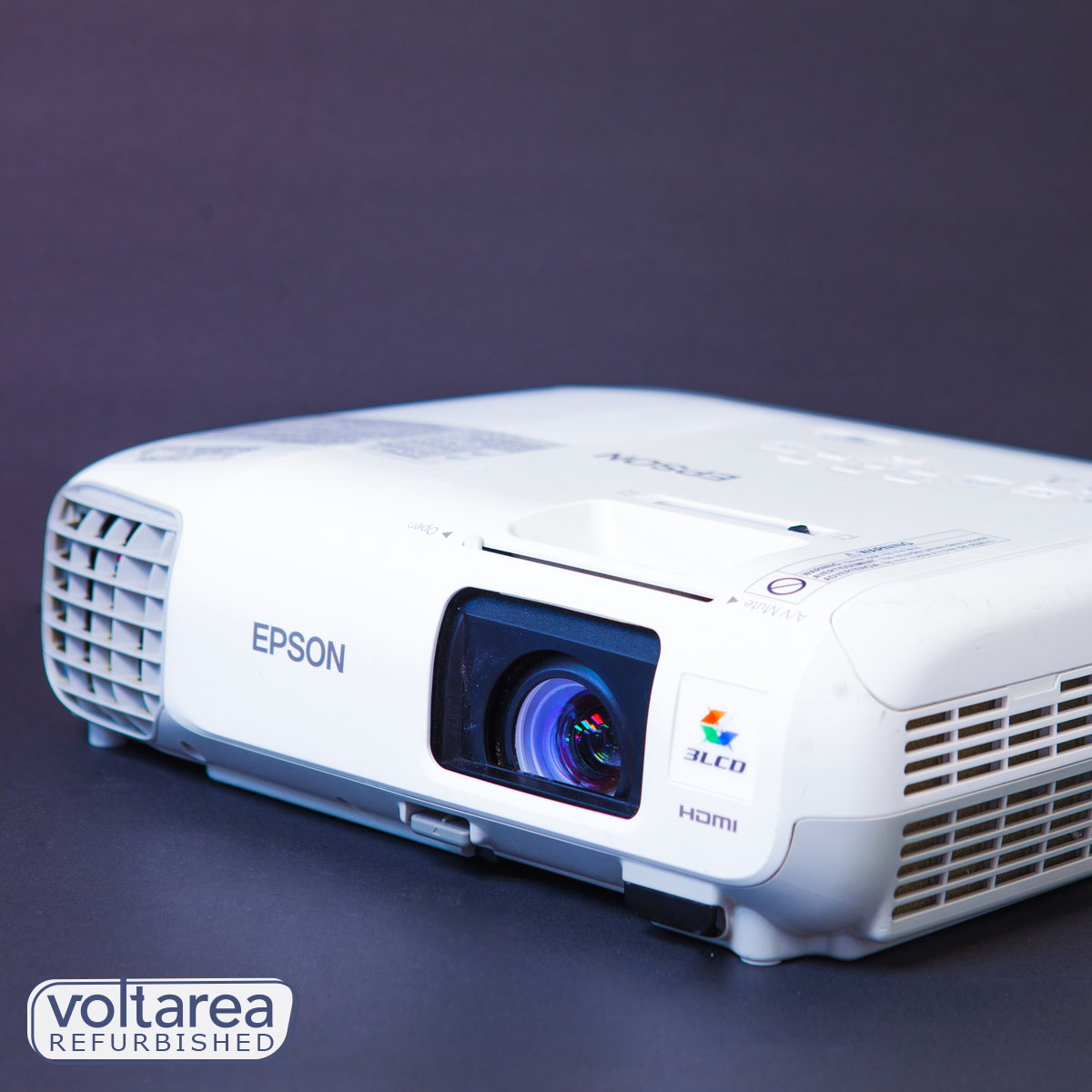 Epson POWERLITE 905 Projector REFURBISHED for sale