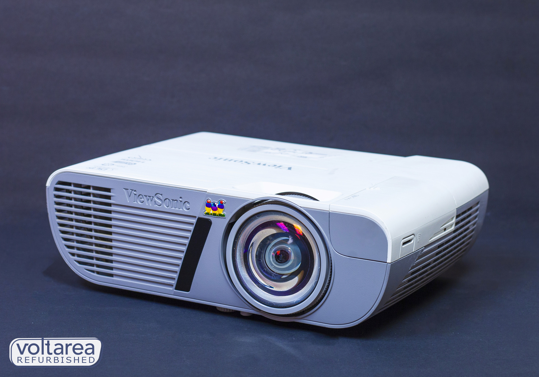 ViewSonic PJD6352LS Short-Throw Projector REFURBISHED for sale