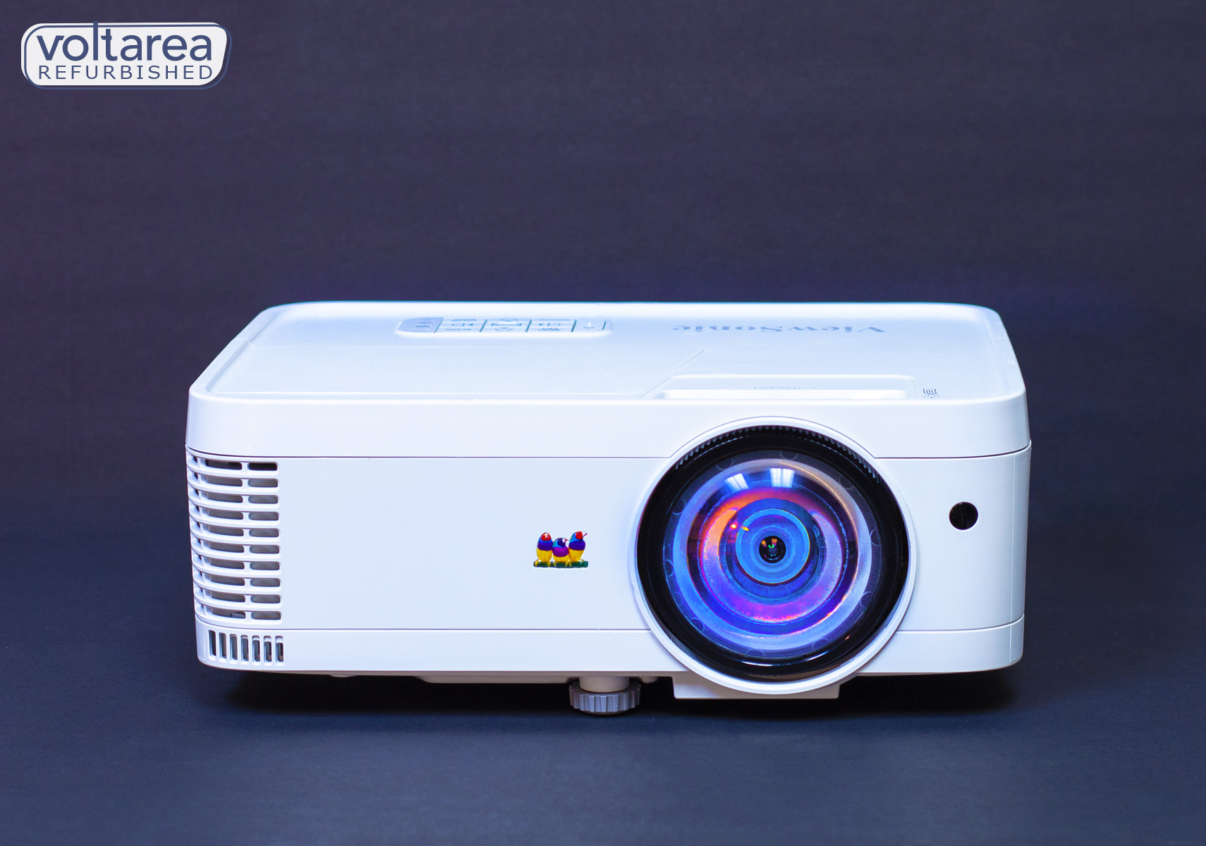 ViewSonic 1280x800 buy Voltarea projectors ViewSonic for sale 1280x800